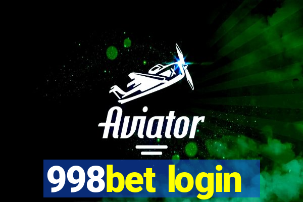 998bet login